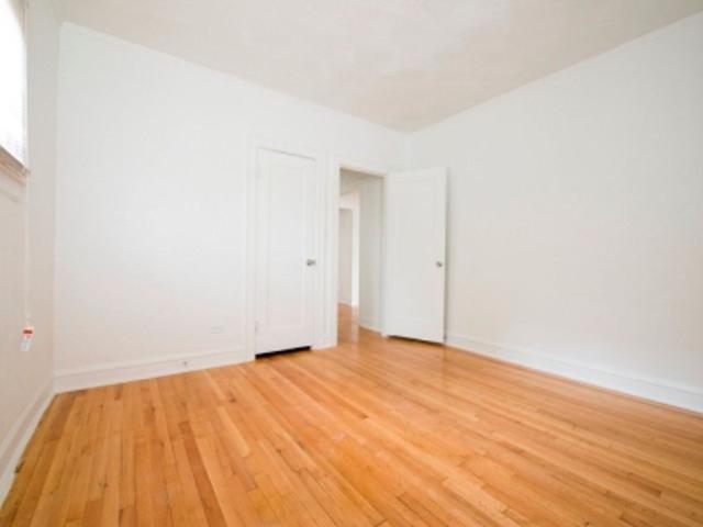 Apartment for rent in Chicago Park, Illinois