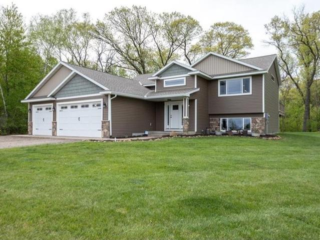 House for sale in Princeton, Minnesota