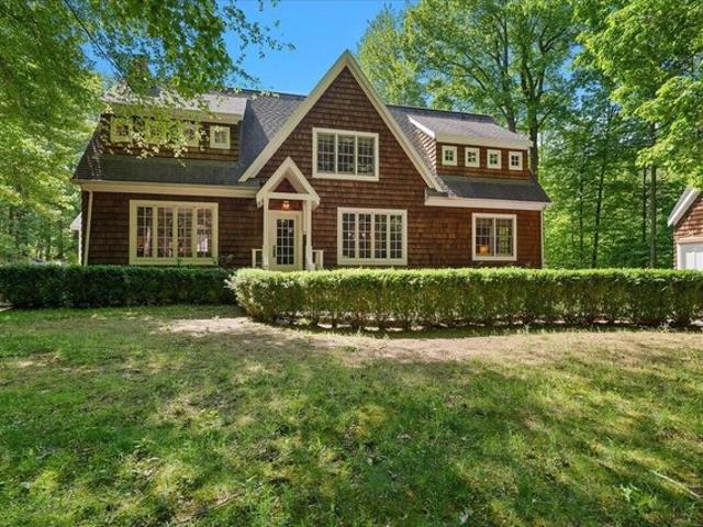 House for sale in Harbert, Michigan