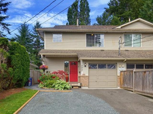 Duplex for sale in Mission, British Columbia