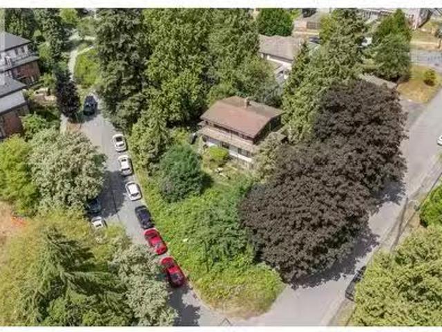 House for sale in Vancouver, British Columbia