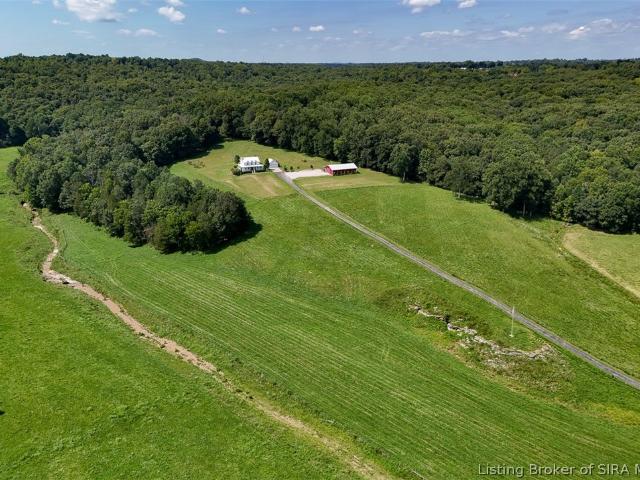 Farm for sale in Depauw, Indiana