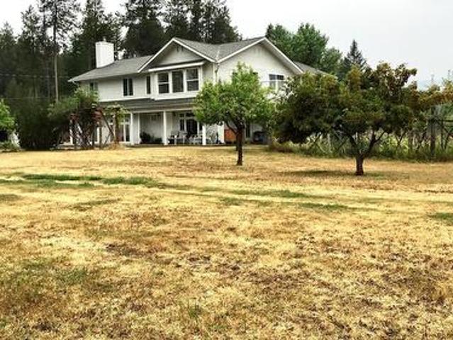 House for sale in British Columbia