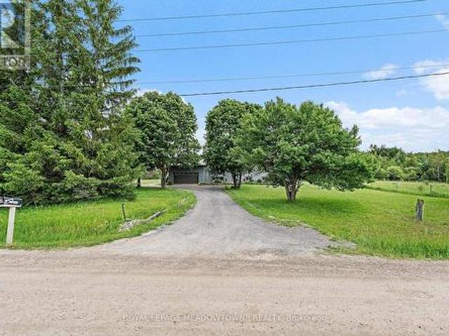 House for sale in Dufferin, Ontario