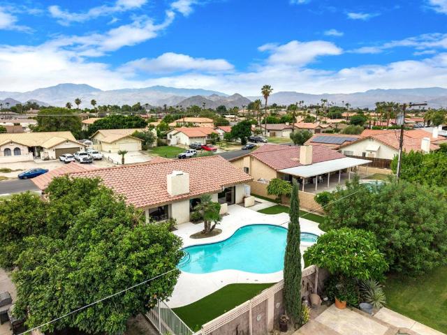 House for sale in Bermuda Dunes, California