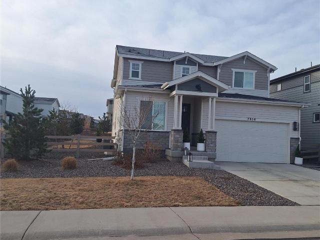 Property for rent in Colorado