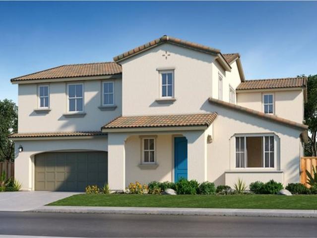 House for sale in Tracy, California