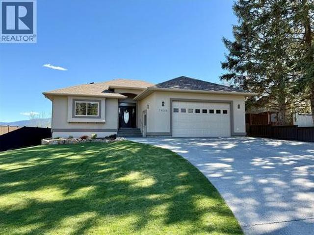 House for sale in Grand Forks, British Columbia