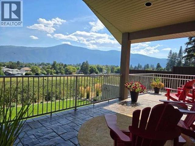 House for sale in Grand Forks, British Columbia