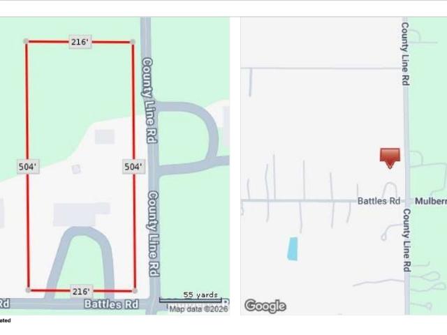 Land for sale in Gates Mills, Ohio