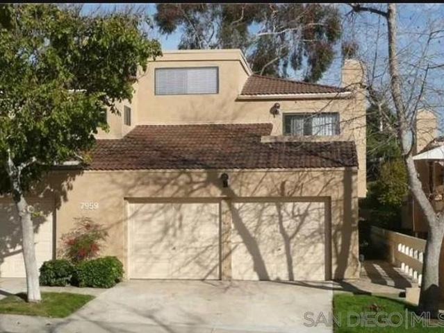 Townhouse for sale in Jacumba, California