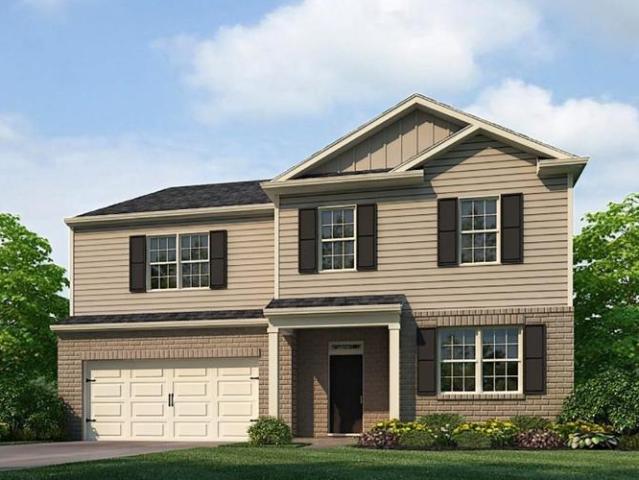 House for sale in Lithia Springs, Georgia