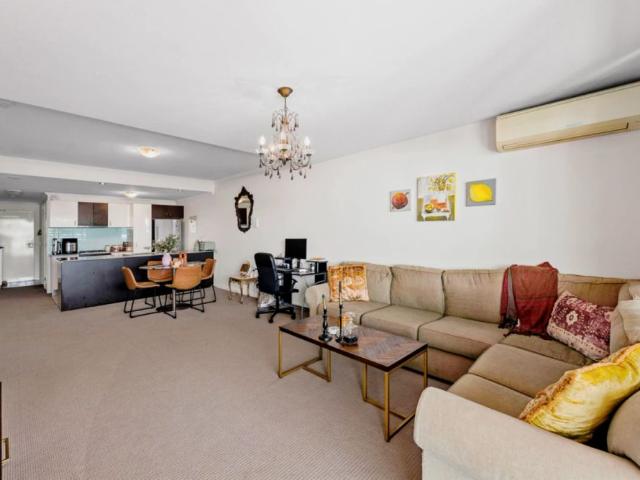 Apartment for rent in Toombul, Queensland