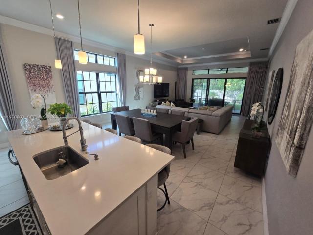 House for sale in Parkland, Florida