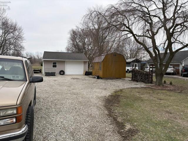 House for sale in Ohio