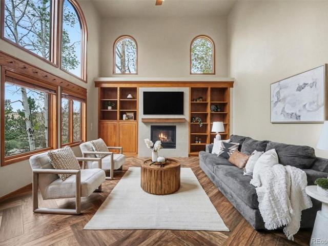 House for sale in Colorado