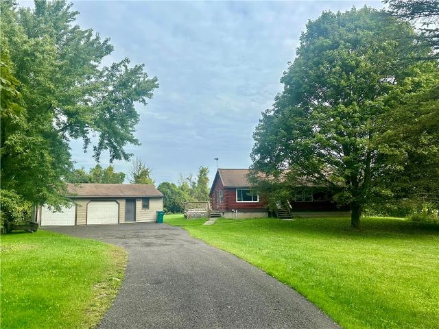 House for sale in Bergen, New York