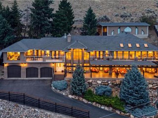 House for sale in Vernon, British Columbia
