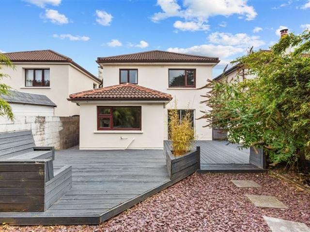 Detached House for sale in North Tipperary
