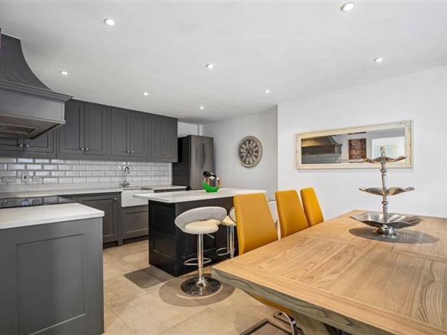 Terraced House for sale in Bluebell, North Tipperary