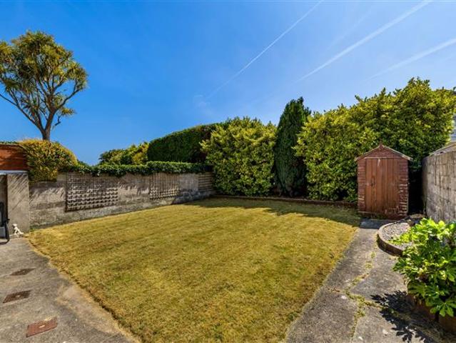 Detached House for sale in Bluebell, North Tipperary