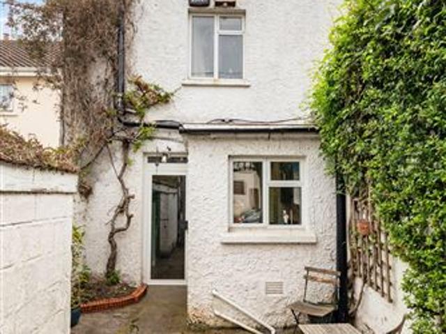 Detached House for sale in Bluebell, North Tipperary