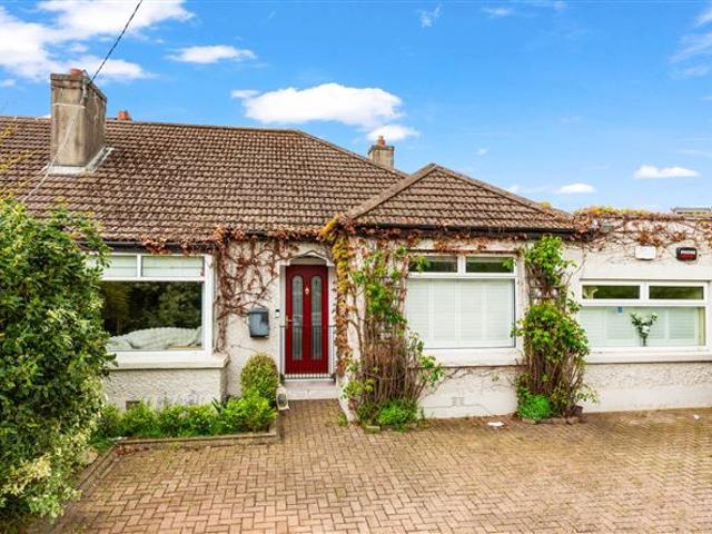 Detached House for sale in Dundrum, North Tipperary