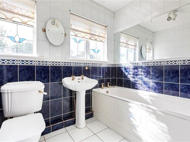 Detached House for sale in North Tipperary