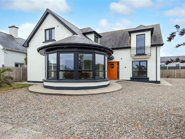 Detached House for sale in Loch Garman, North Tipperary