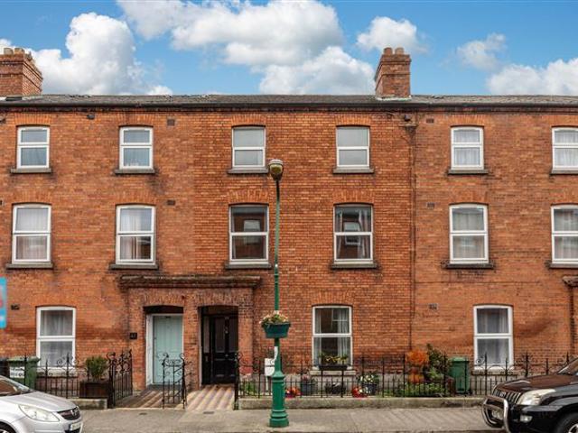 Terraced House for sale in Bluebell, North Tipperary