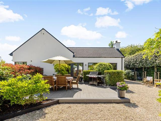 Detached House for sale in Brannockstown, North Tipperary