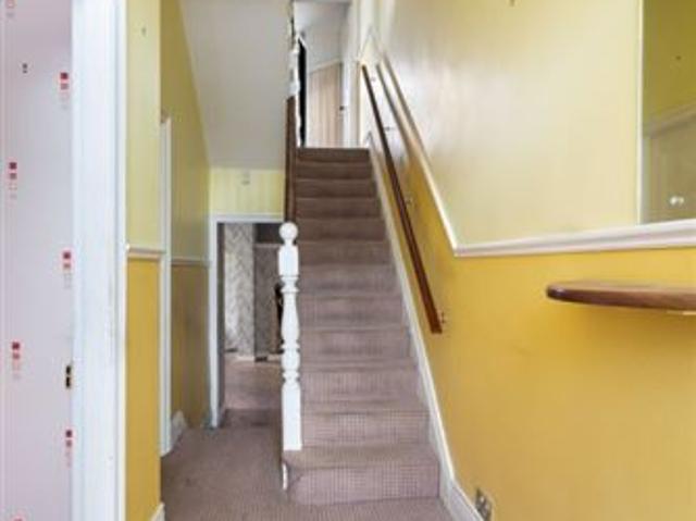 Terraced House for sale in Bluebell, North Tipperary