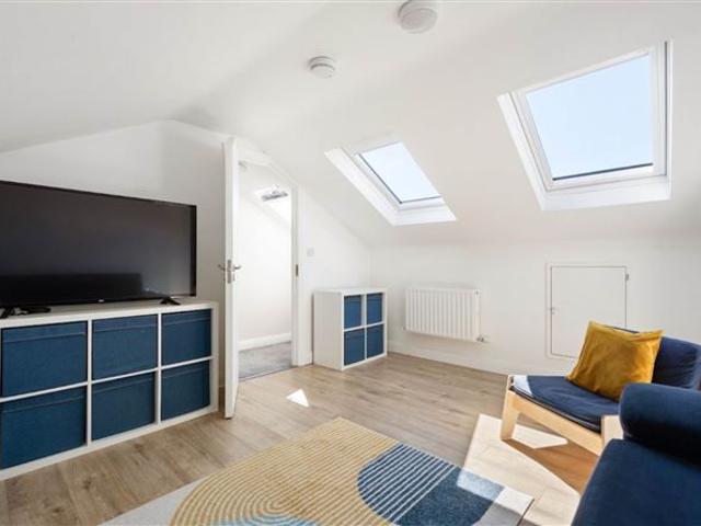 Terraced House for sale in Blackrock, North Tipperary