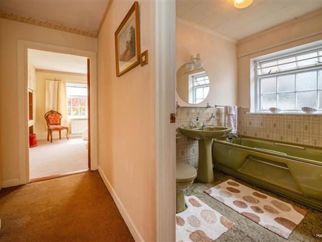 Detached House for sale in Bray, North Tipperary