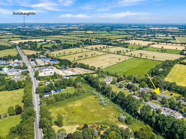 Bungalow for sale in Dunshaughlin, North Tipperary