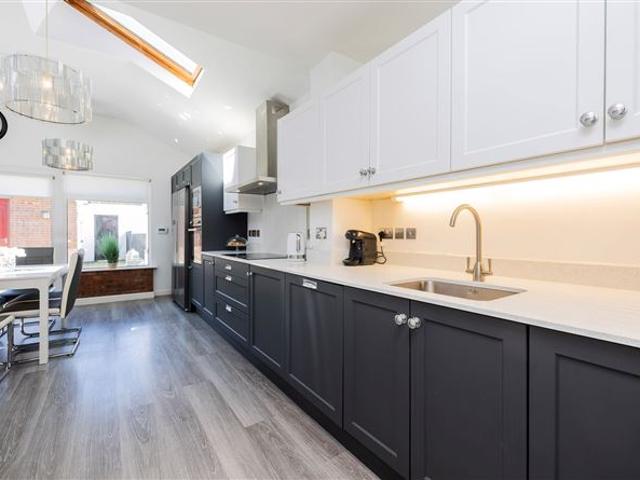 Terraced House for sale in Bluebell, North Tipperary