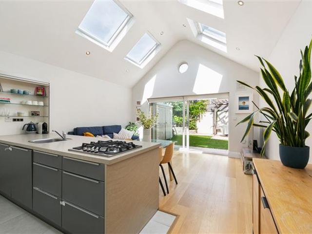 Terraced House for sale in Bluebell, North Tipperary