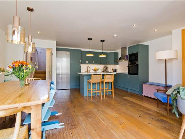 Terraced House for sale in Bluebell, North Tipperary