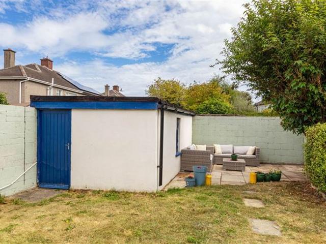Detached House for sale in Blackrock, North Tipperary