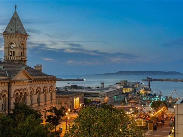 Apartment for sale in Dun Laoghaire, North Tipperary