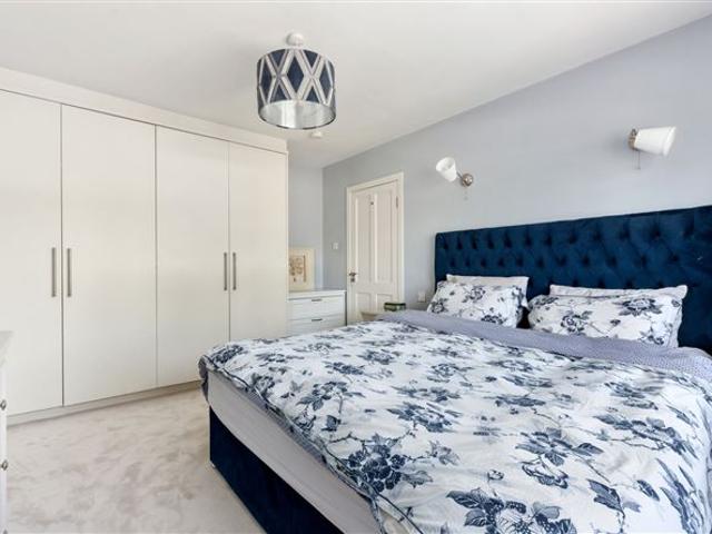 Detached House for sale in Goatstown, County Dublin