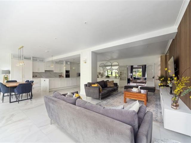 Detached House for sale in Navan, North Tipperary