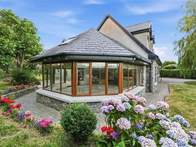 House for sale in Bluebell, North Tipperary