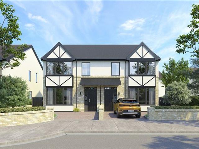 Detached House for sale in Leopardstown, North Tipperary