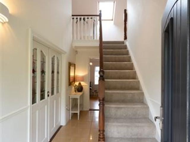 Detached House for sale in Clogheen, South Tipperary