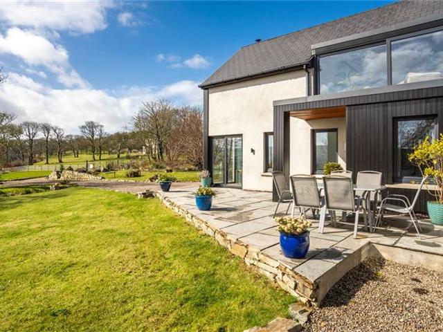 Detached House for sale in Dunfanaghy, Ulster