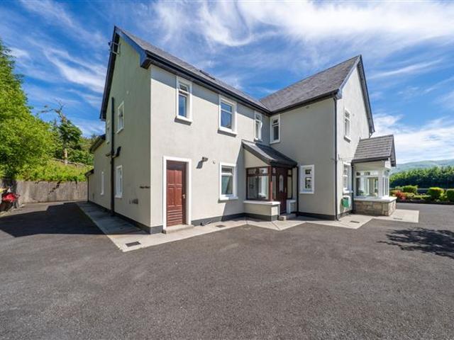 Detached House for sale in Mayo, Connacht