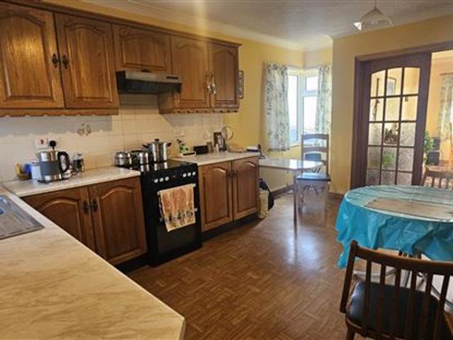 Detached House for sale in Gaillimh, Connacht