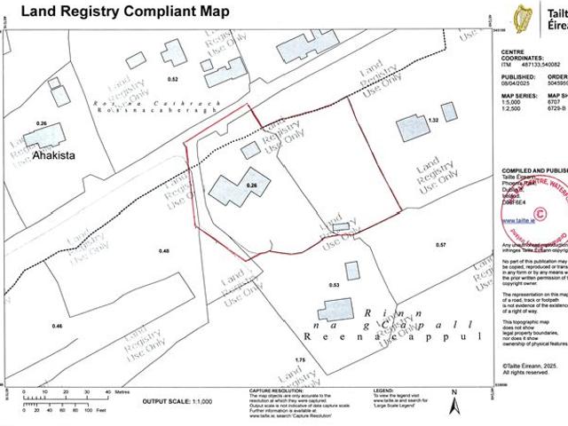 Detached House for sale in Strand, South Tipperary