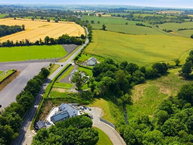 Detached House for sale in Naul, North Tipperary